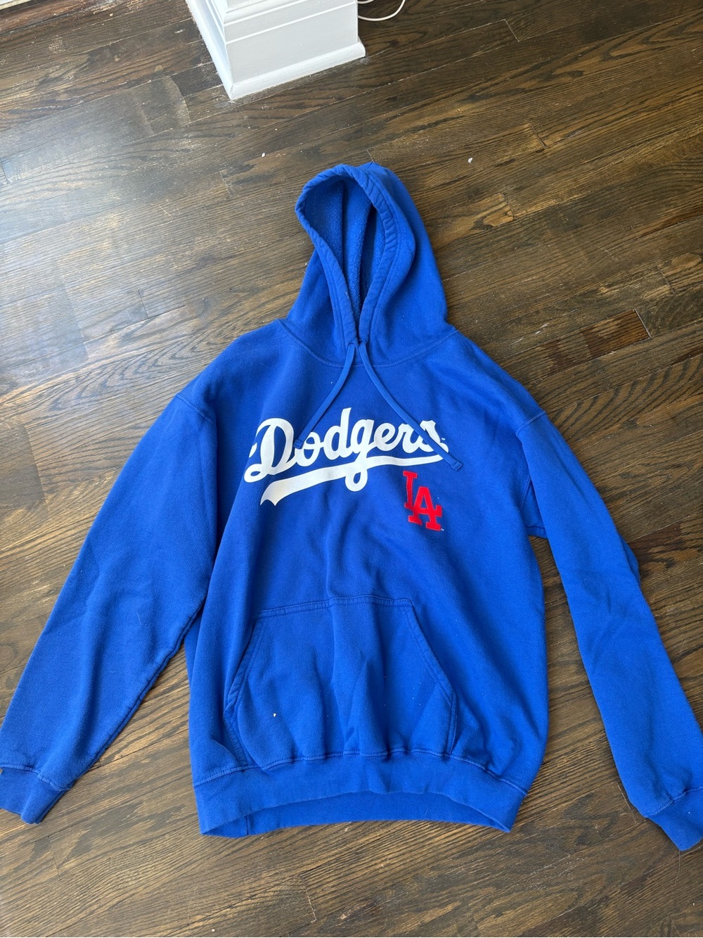 Dodgers Sweatshirt